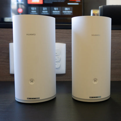 Routeur sans fil HUAWEI WiFi Mesh WS5800 tri-bande AC2200