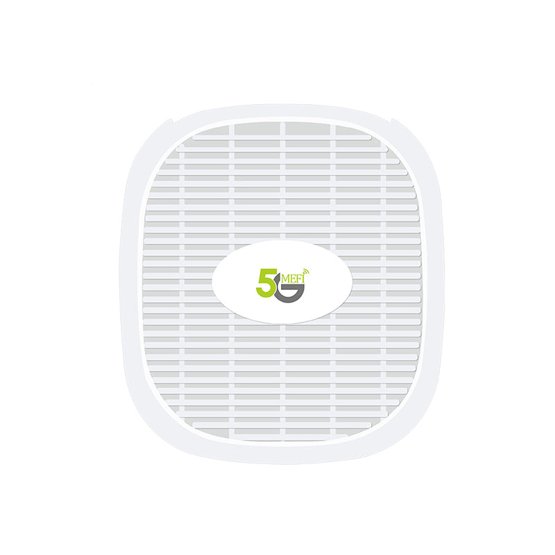 Routeur 5G WiFi 6 AX1800 CPE d'intérieur avec carte SIM Y510E