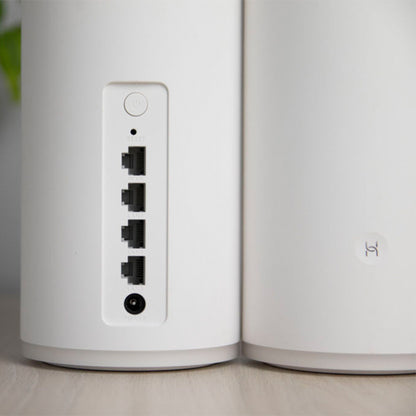 Routeur sans fil HUAWEI WiFi Mesh WS5800 tri-bande AC2200