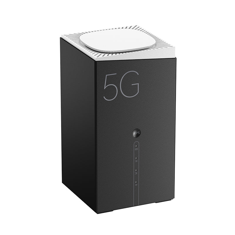 Routeur CPE haut débit sans fil 5G 4G LTE WiFi 6 AX3000 débloqué