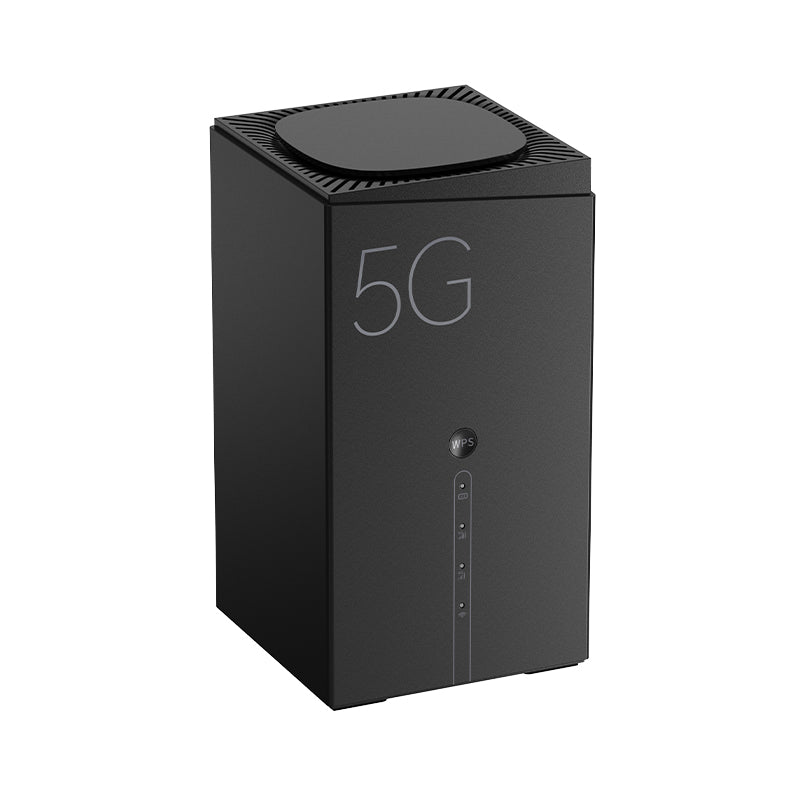 Routeur CPE haut débit sans fil 5G 4G LTE WiFi 6 AX3000 débloqué