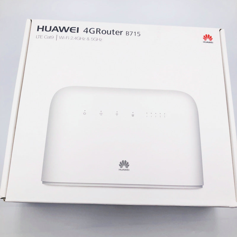 HUAWEI 4G LTE CAT9 Wireless Router B715s-23c