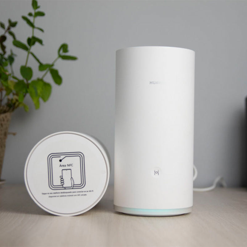 Routeur sans fil HUAWEI WiFi Mesh WS5800 tri-bande AC2200