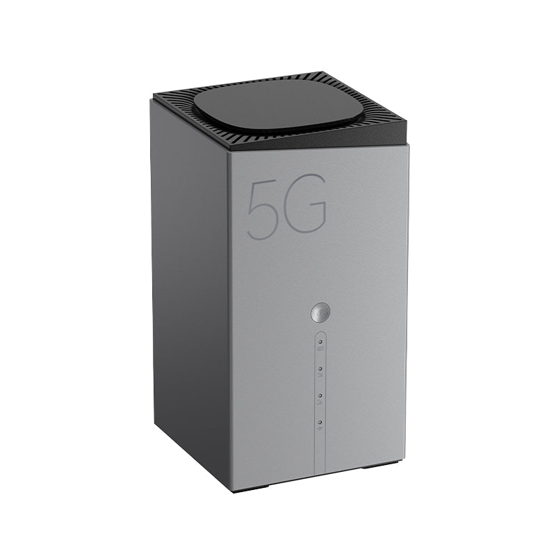 Routeur CPE haut débit sans fil 5G 4G LTE WiFi 6 AX3000 débloqué