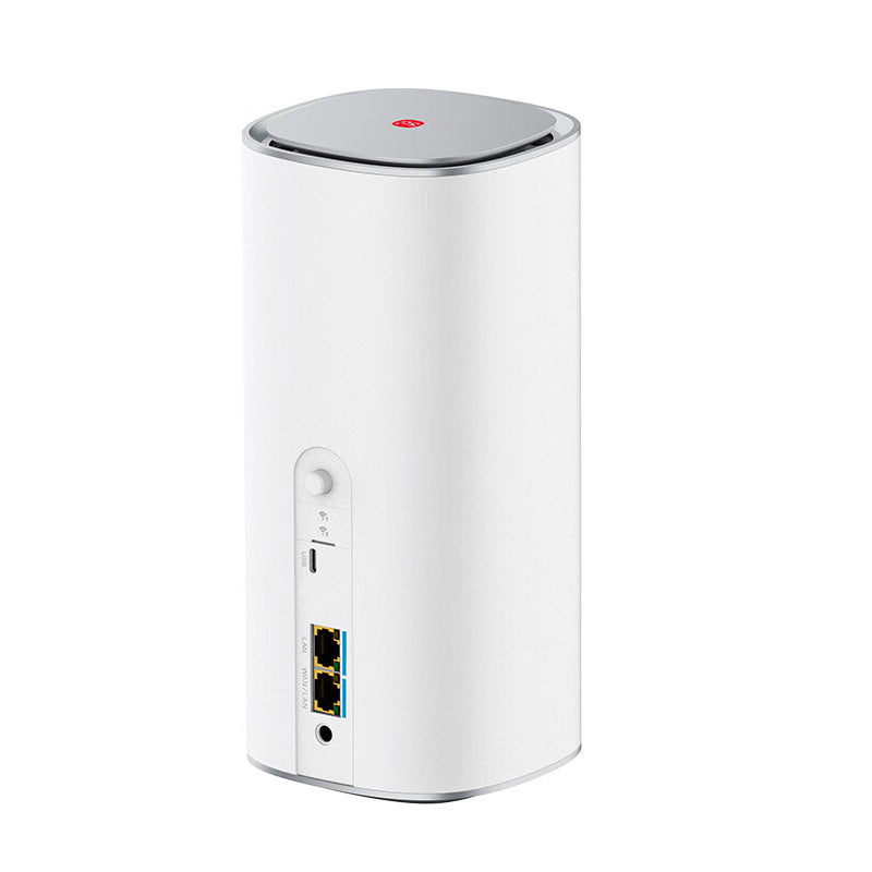 Routeur sans fil ZTE 5G AI CPE G5 Pro MC8512 WiFi 7 BE7200