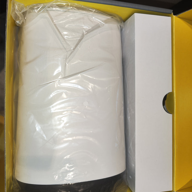 Routeur sans fil Gigabit 5GEE CPE extérieur RTL6300 RT5010W WiFi 6 AX3600