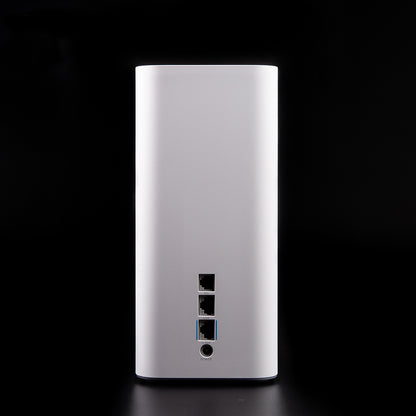 HUAWEI 5G CPE Pro 5 H158-381 WiFi 6 AX7200 Router With Sim Card Slot