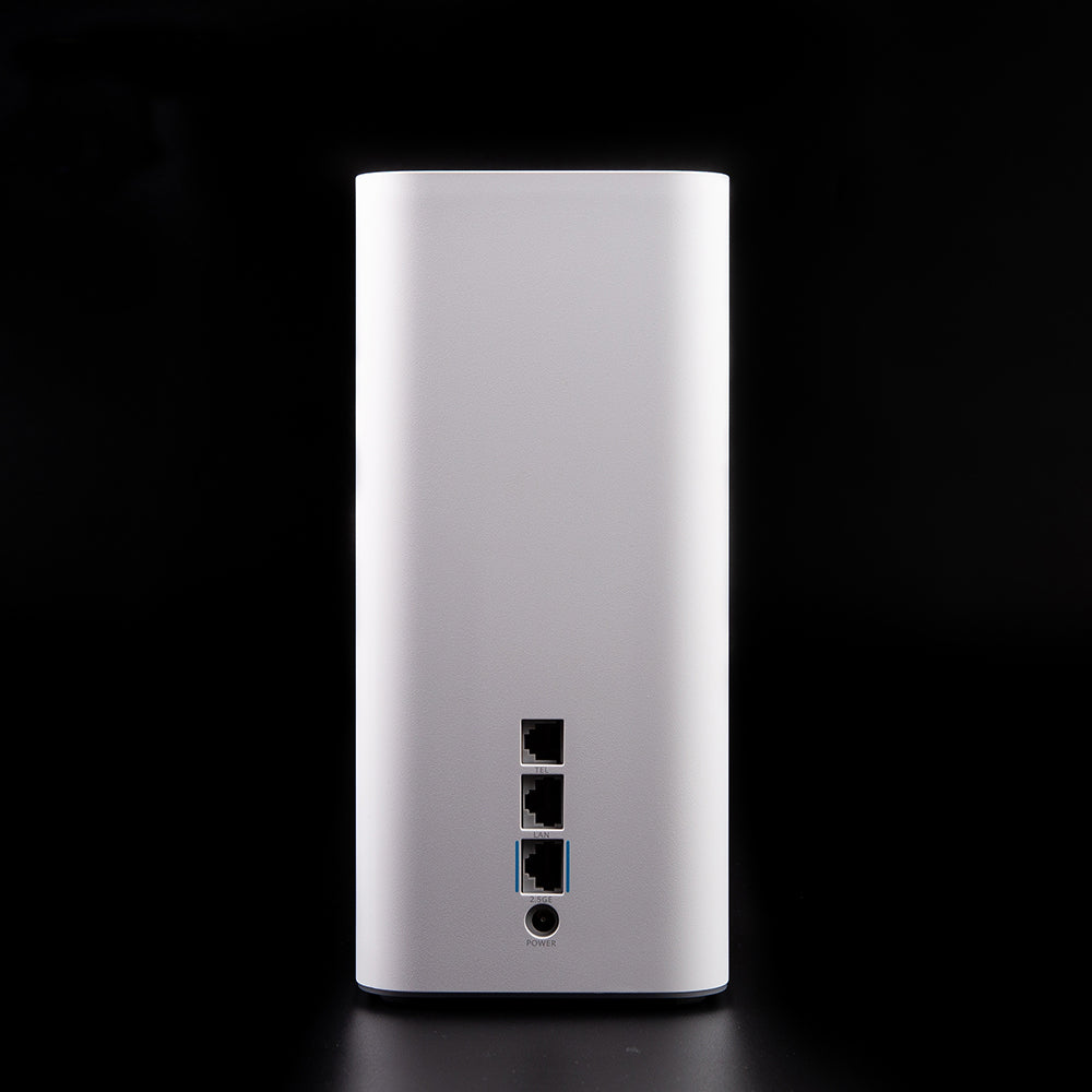 HUAWEI 5G CPE Pro 5 H158-381 WiFi 6 AX7200 Router With Sim Card Slot