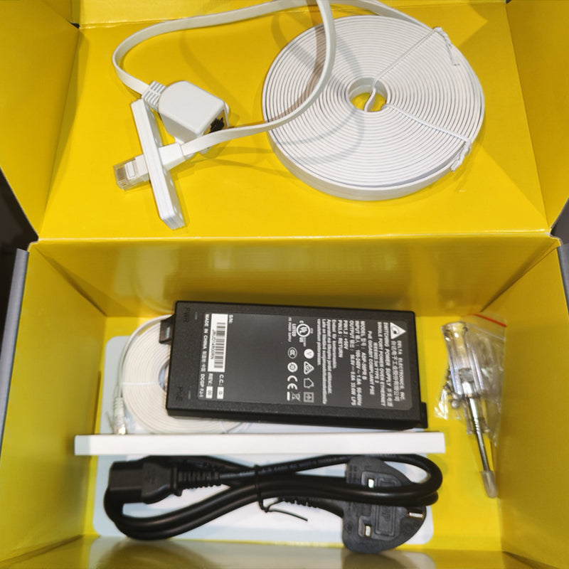 Routeur sans fil Gigabit 5GEE CPE extérieur RTL6300 RT5010W WiFi 6 AX3600