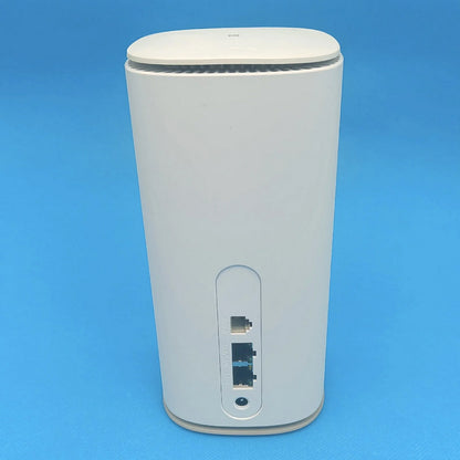 Routeur Gigabit d'intérieur ZTE 5G CPE 3 Pro MC8020 WiFi 6 AX5400