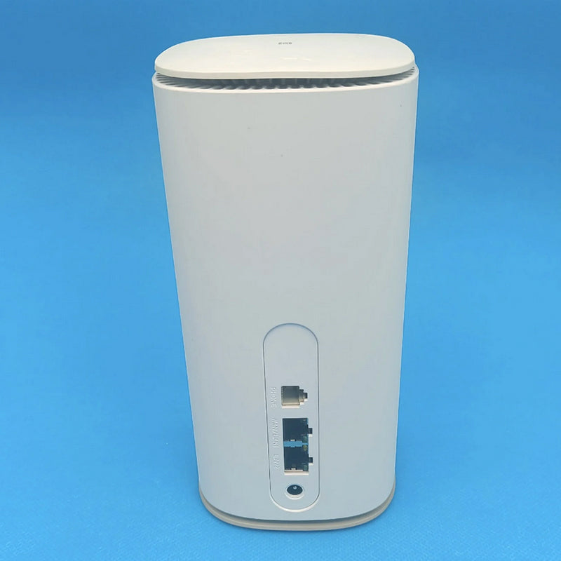 Routeur Gigabit d'intérieur ZTE 5G CPE 3 Pro MC8020 WiFi 6 AX5400