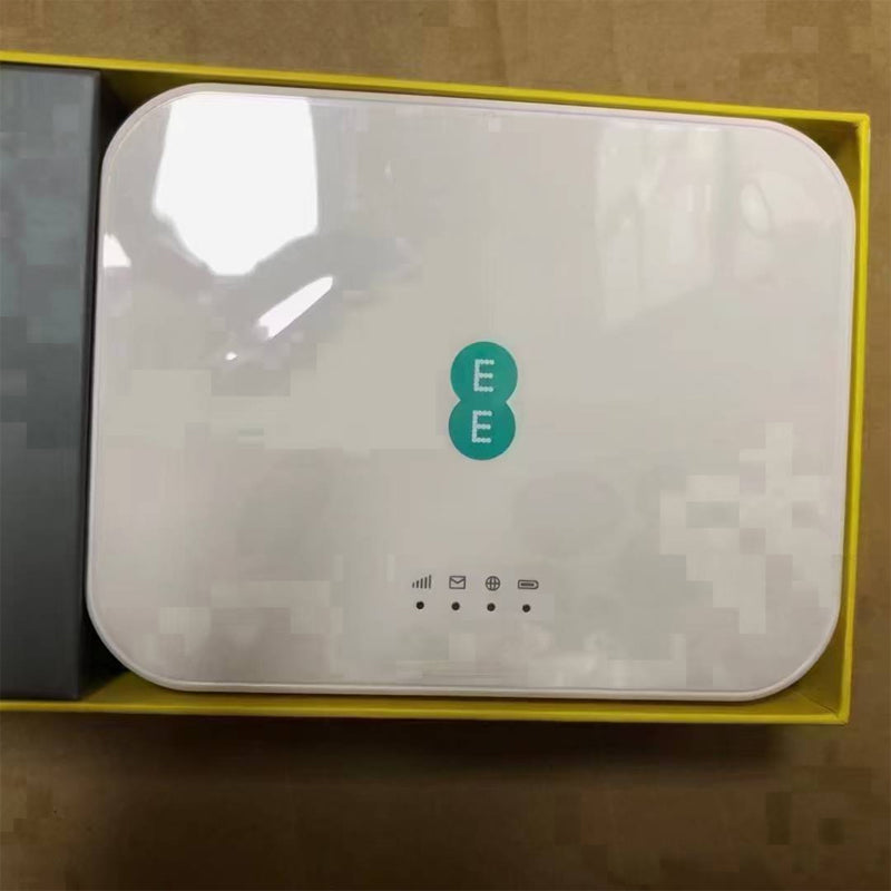 Point d'accès 5G Alcatel 5GEE Mobile WiFi 6 QTAD52E 6460 mAh