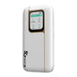 Unlocked Sim Card 5G Potable Wi-Fi 6 Router ML802 4G LTE MiFi