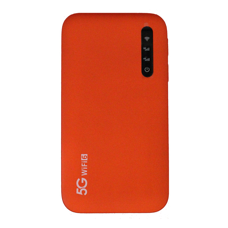 Carte SIM 5G Mobile WiFi 6 Hotspot L70MB débloquée