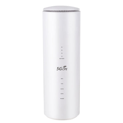 5G NR NSA+SA Wireless Router WiFi 6 AX3000 Indoor CPE NR600
