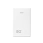 Routeur PoE filaire extérieur FiberHome 5G CPE LG6121D IP67, port RJ45 2,5G