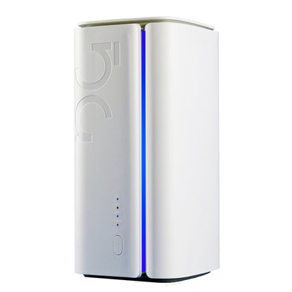 Unlocked 5G WiFi 6 CPE ZR01 Dual Bands Gigabit Wireless Router