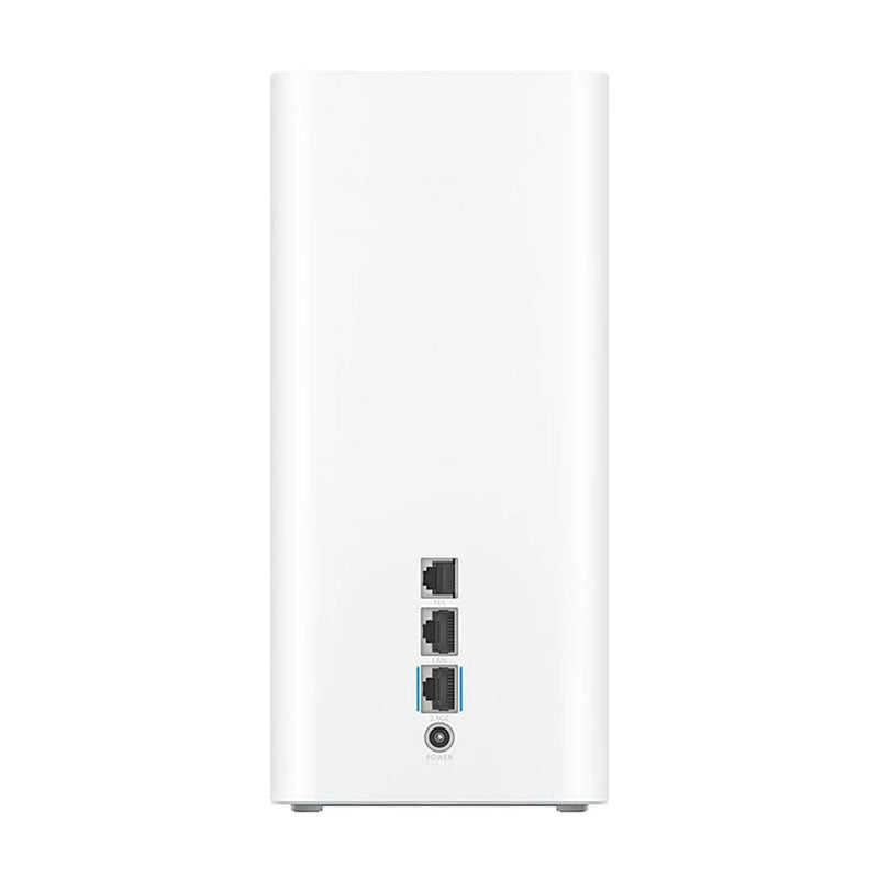 HUAWEI 5G CPE Pro 5 H158-381 WiFi 6 AX7200 Router With Sim Card Slot