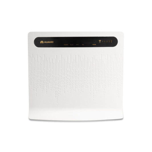 HUAWEI 4G LTE CPE WiFi Router B593s-12