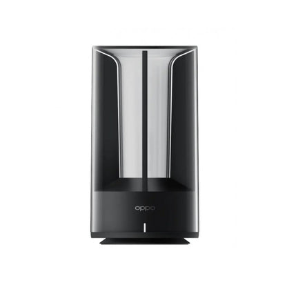 Routeur sans fil OPPO WiFi 6 AX5400 RSD07, port LAN 2,5 GHz