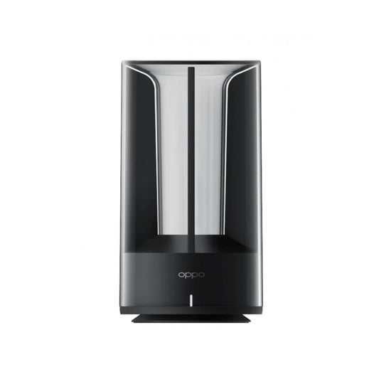 Routeur sans fil OPPO WiFi 6 AX5400 RSD07, port LAN 2,5 GHz