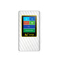 Point d'accès WiFi 6 de poche 5G OEM AX1800 double bande 16 utilisateurs