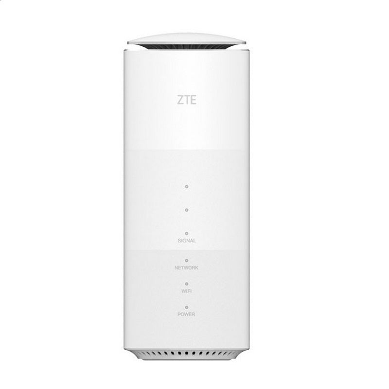 Routeur SIM ZTE 5G WiFi 6 AX1800 Home CPE MC801A1 4G LTE CAT22