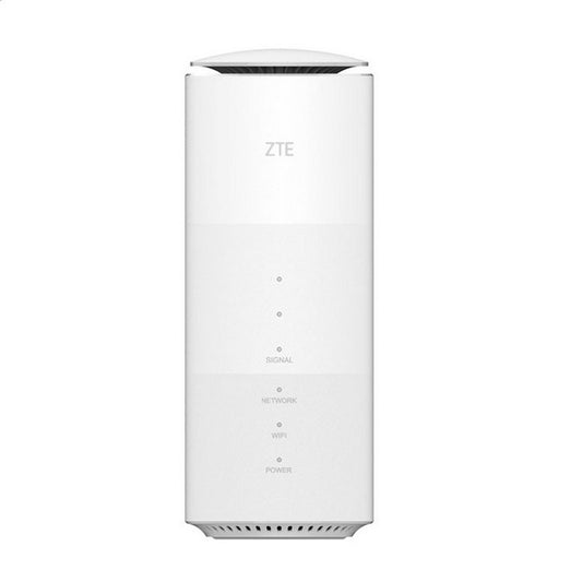 Routeur SIM ZTE 5G WiFi 6 AX1800 Home CPE MC801A1 4G LTE CAT22