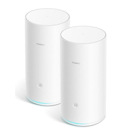 Routeur sans fil HUAWEI WiFi Mesh WS5800 tri-bande AC2200