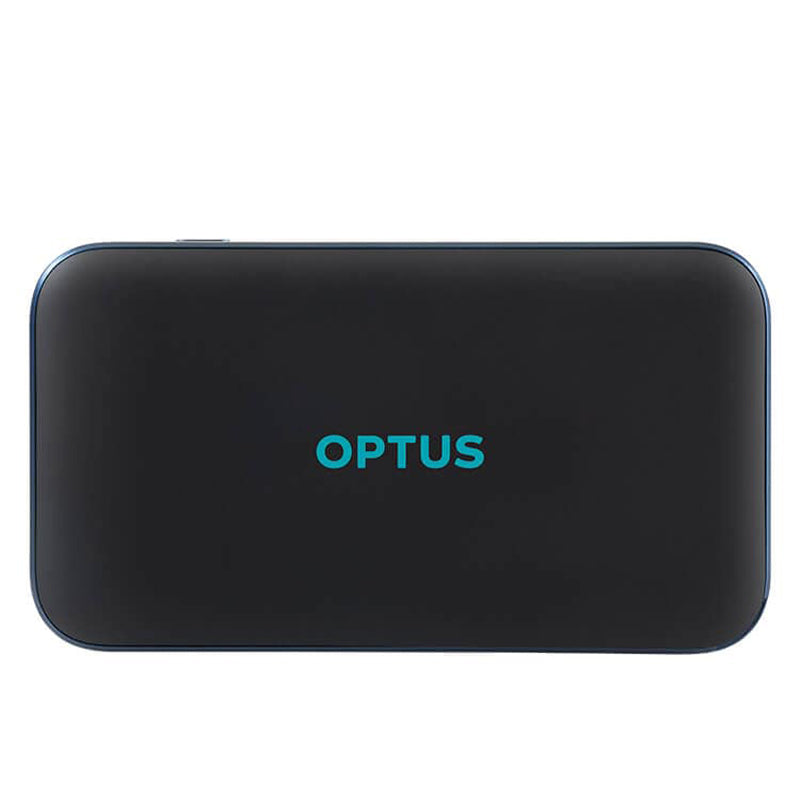 Point d'accès Wi-Fi 6 OPTUS 5G MU5001 4 500 mAh, double bande, portable, MiFi