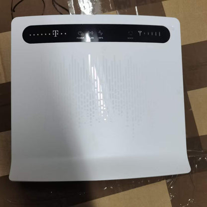 HUAWEI 4G LTE CPE WiFi Router B593s-12