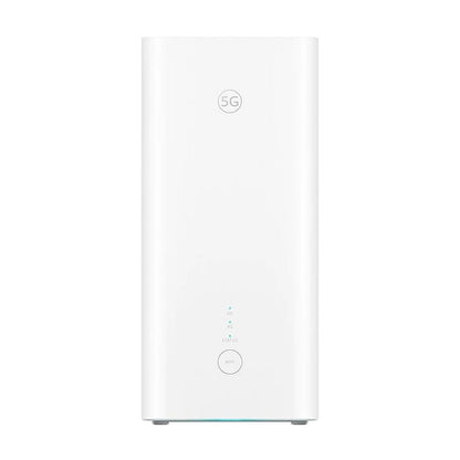 HUAWEI 5G CPE Pro 5 H158-381 WiFi 6 AX7200 Router With Sim Card Slot