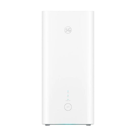 Routeur HUAWEI 5G CPE Pro 5 H158-381 WiFi 6 AX7200 avec emplacement pour carte SIM