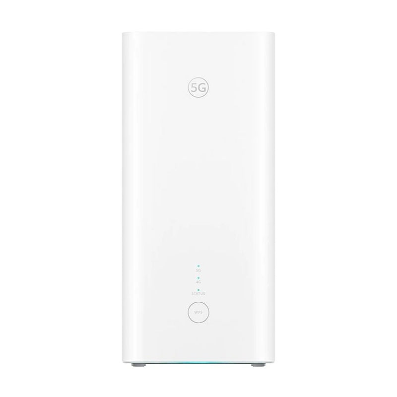 HUAWEI 5G CPE Pro 5 H158-381 WiFi 6 AX7200 Router With Sim Card Slot