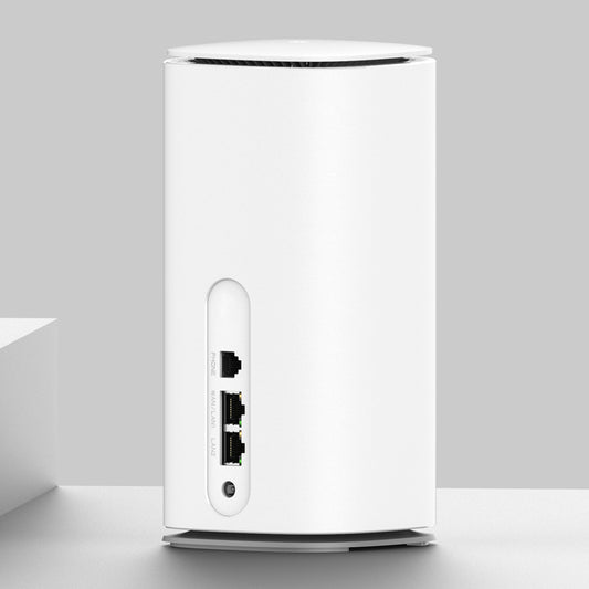 Routeur Gigabit d'intérieur ZTE 5G CPE 3 Pro MC8020 WiFi 6 AX5400