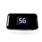 Modem sans fil ZTE 5G Mobile WiFi 6 Pro MU5002 SDX55 AX1800