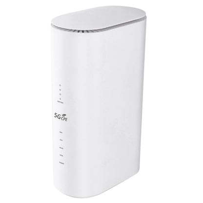 5G NR NSA+SA Wireless Router WiFi 6 AX3000 Indoor CPE NR600