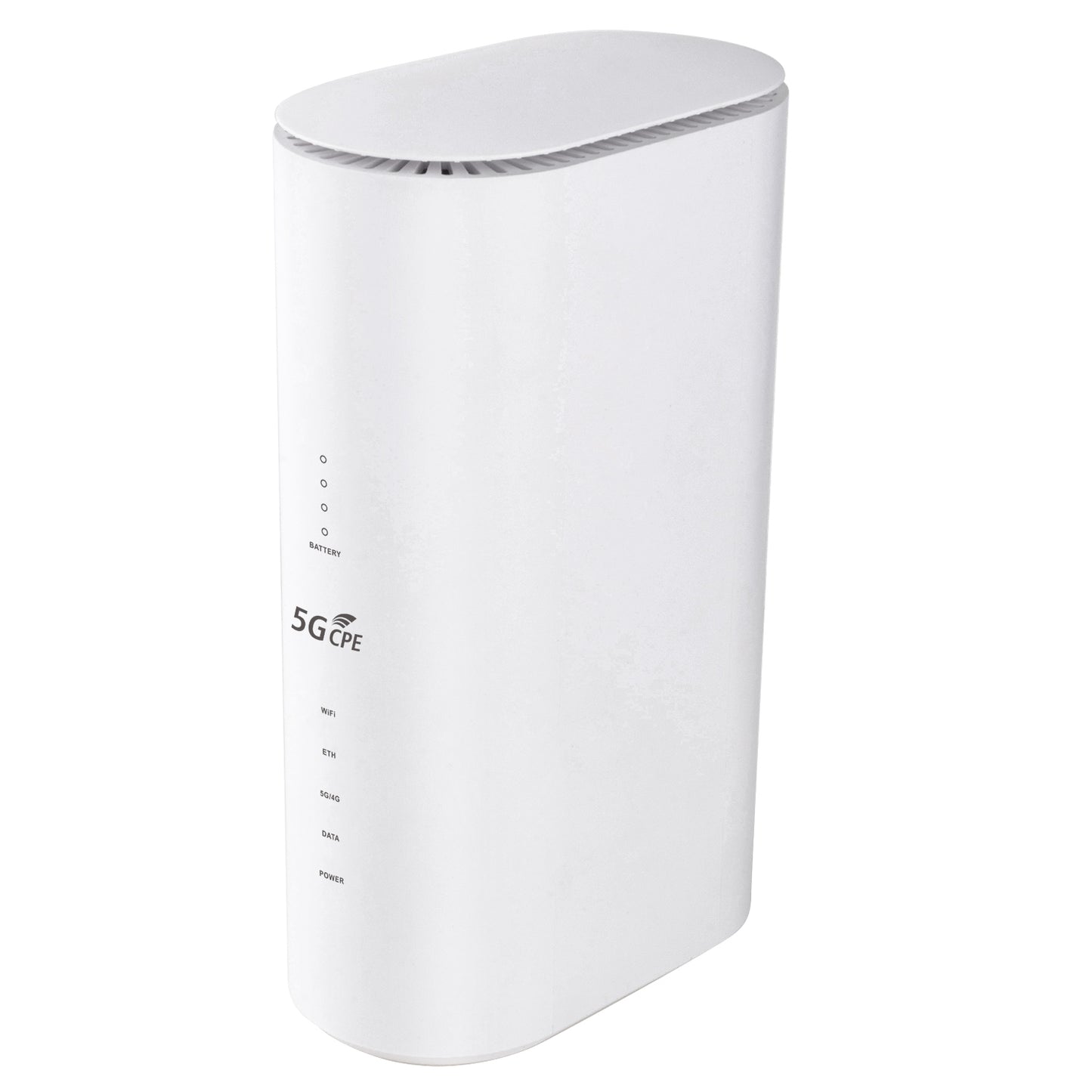 5G NR NSA+SA Wireless Router WiFi 6 AX3000 Indoor CPE NR600