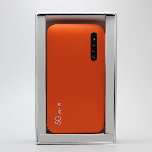 Unlocked Sim Card 5G Mobile WiFi 6 Hotspot L70MB