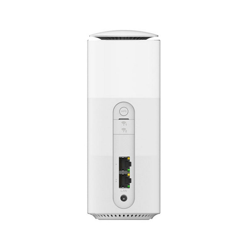 Routeur SIM ZTE 5G WiFi 6 AX1800 Home CPE MC801A1 4G LTE CAT22