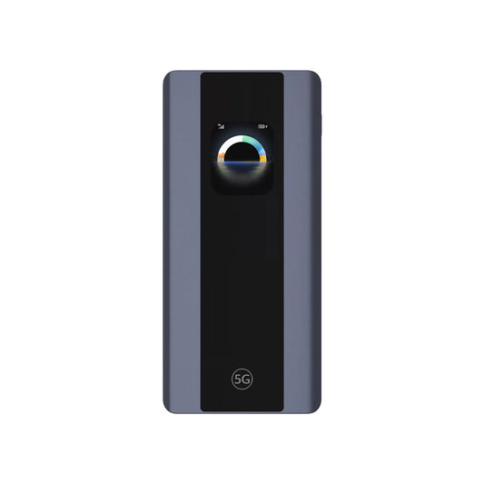 Point d'accès mobile HUAWEI 5G Mobile WiFi Pro 5 E6888-982 Wi-Fi 6 AX3600