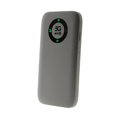5G NR 4G LTE Portable WiFi Hotspot JC09 With Sim Card Slot