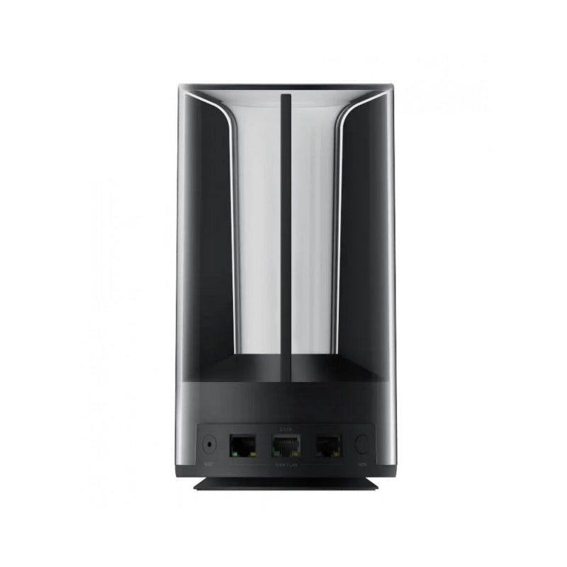 Routeur sans fil OPPO WiFi 6 AX5400 RSD07, port LAN 2,5 GHz