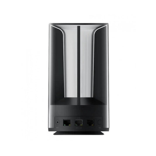 Routeur sans fil OPPO WiFi 6 AX5400 RSD07, port LAN 2,5 GHz