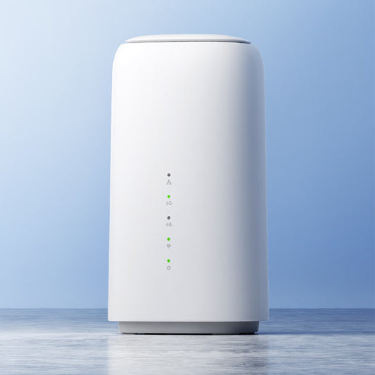 Routeur sans fil d'intérieur Fiberhome 5G CPE Air LG6121H WiFi 6 AX3000