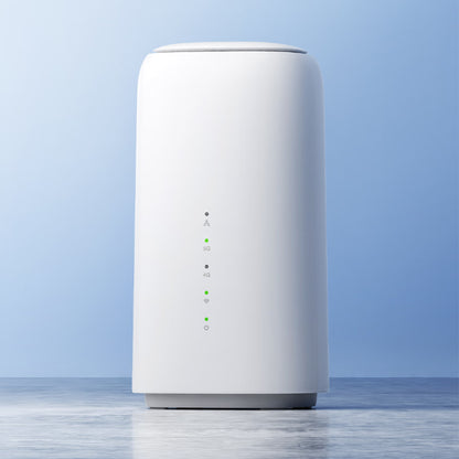 Routeur sans fil d'intérieur Fiberhome 5G CPE Air LG6121H WiFi 6 AX3000