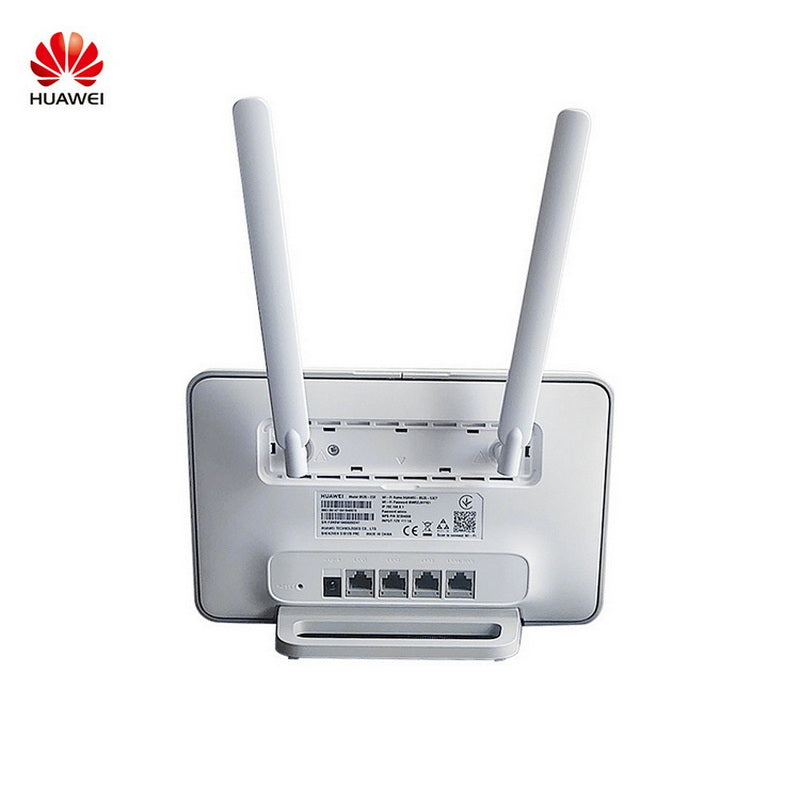 HUAWEI 4G Router 3 Pro B535-232 CAT7 LTE Modem