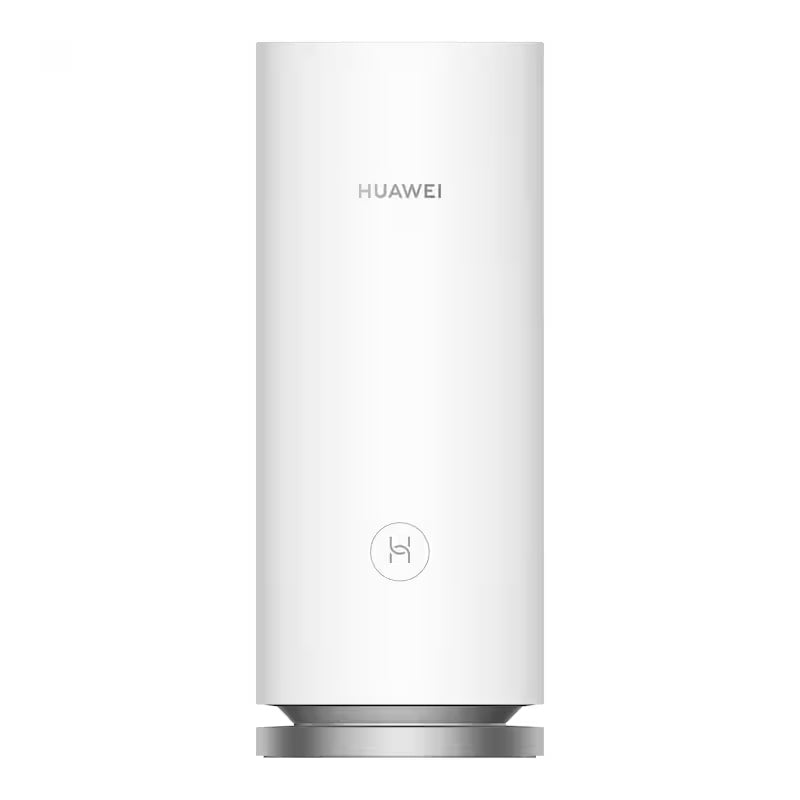 Routeur sans fil HUAWEI WiFi Mesh 3 WS8100 AX3000 Couverture domestique