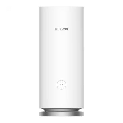 Routeur sans fil HUAWEI WiFi Mesh 3 WS8100 AX3000 Couverture domestique