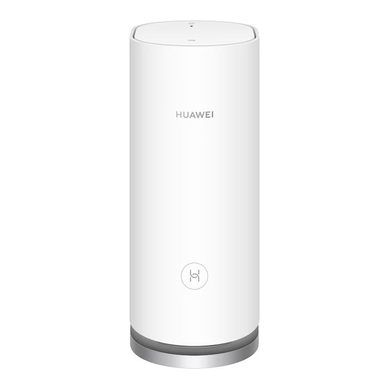 Routeur sans fil HUAWEI WiFi Mesh 3 WS8100 AX3000 Couverture domestique
